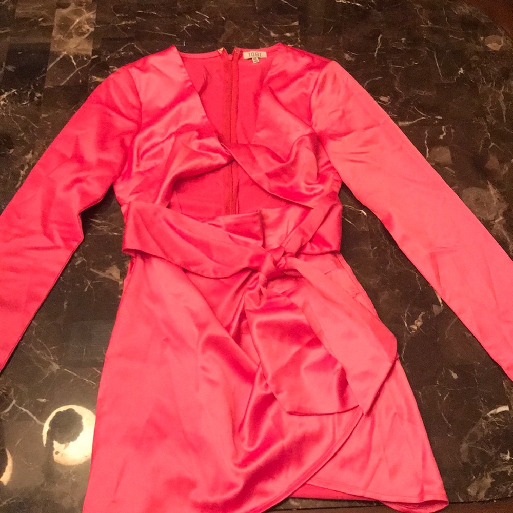 dress